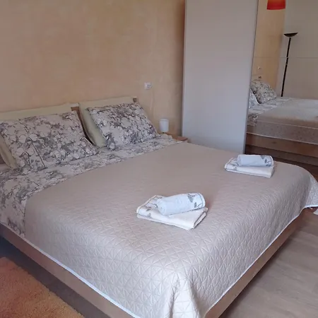 Guest house Secer