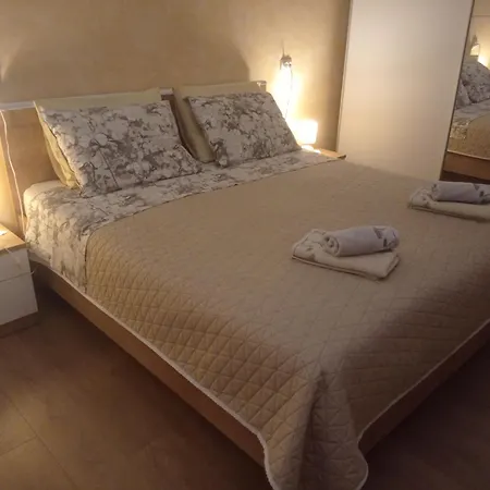 Guest house Secer *