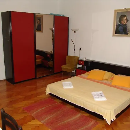 Secer Maison d'hôtes Split