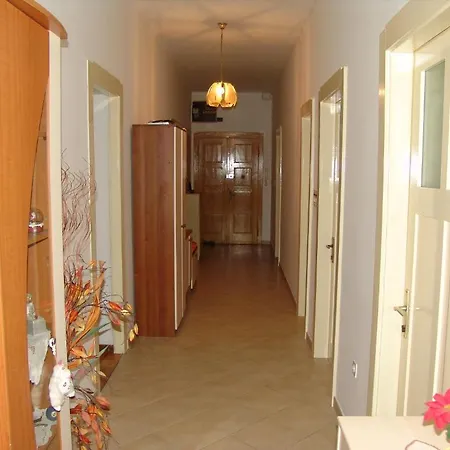 Secer Guest house *