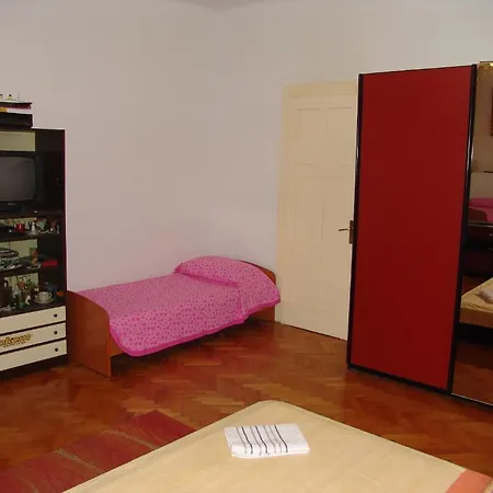 Secer Guest house