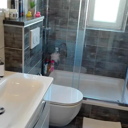 Secer Guest house Split