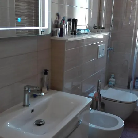 Guest house Secer Split