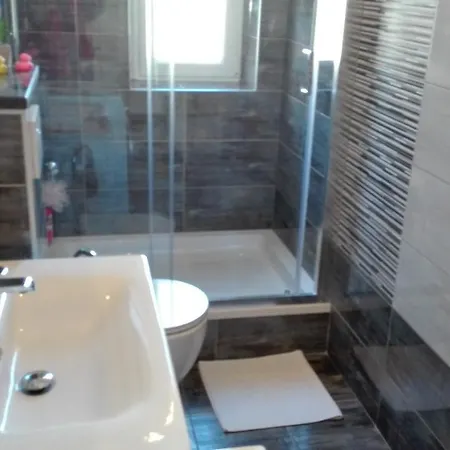 Secer Guest house *