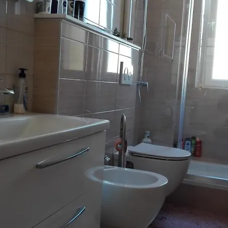 Guest house Secer