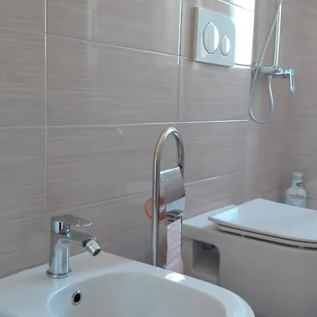 Guest house Secer