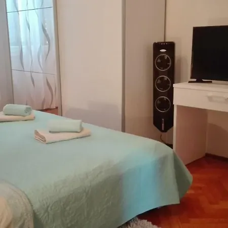 Guest house Secer *