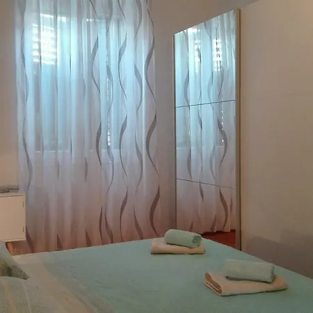 Guest house Secer