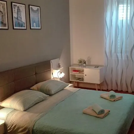 Guest house Secer