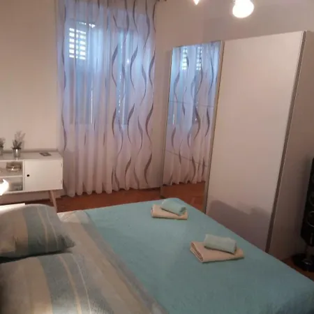 Guest house Secer