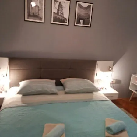 Guest house Secer