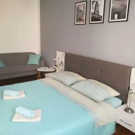 Secer Guest house Split