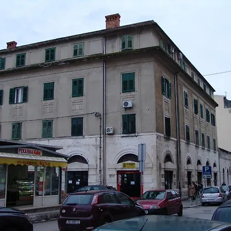 Secer Guest house