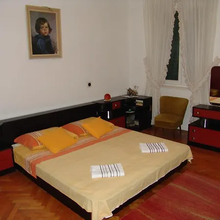 Guest house Secer Split