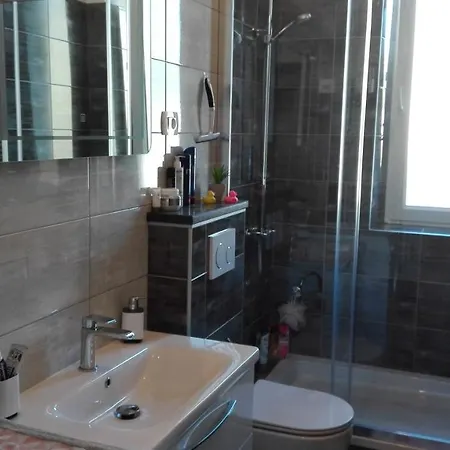 Secer Guest house Split