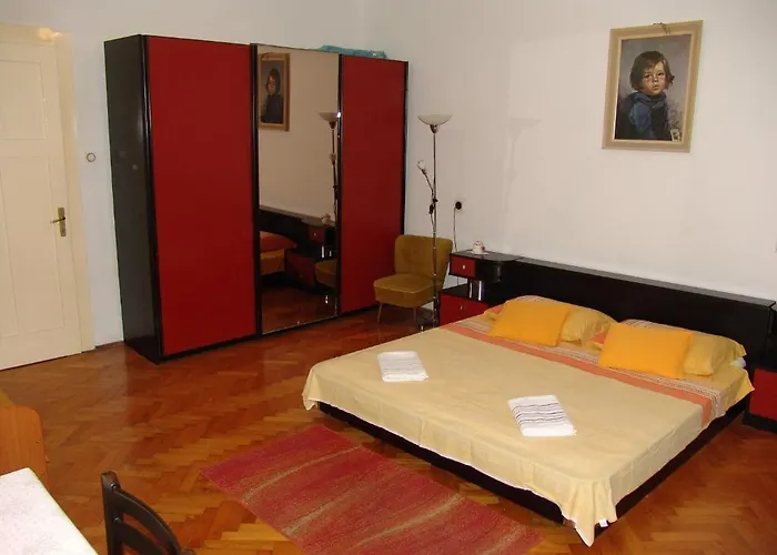 Secer Guest house Split