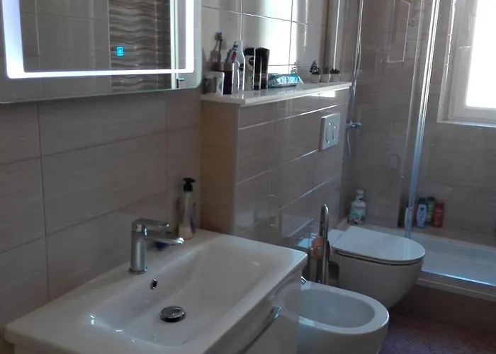 Guest house Secer Split